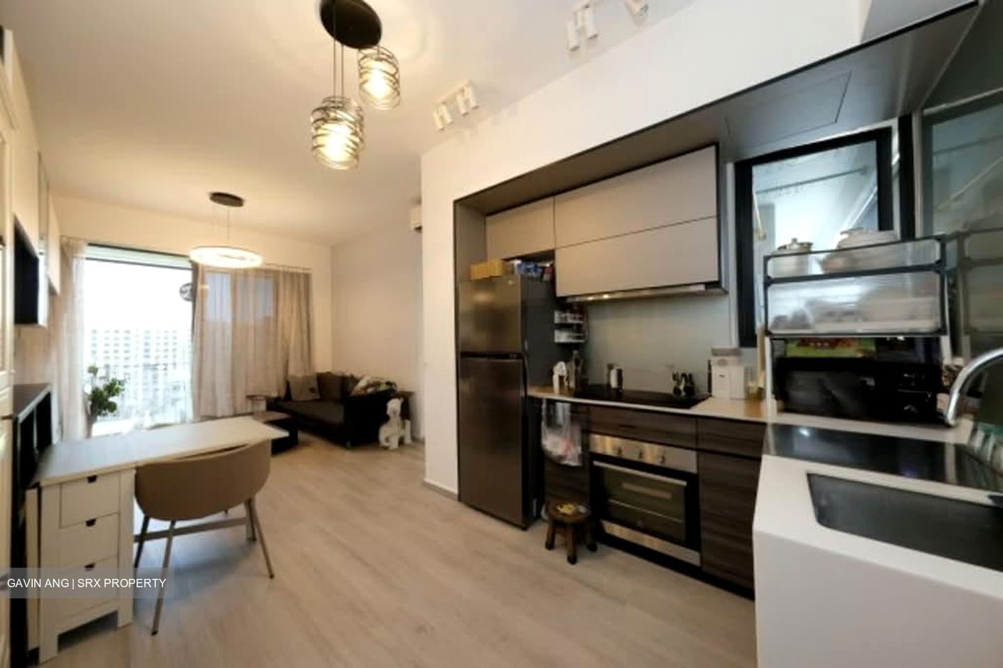 d'Nest (D18), Condominium #562032151